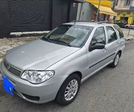 WEEKEND ELX 1.4 MPI FIRE FLEX 8V