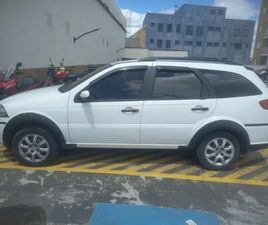 WEEKEND TREKKING 1.8 MPI FLEX 8V