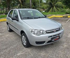 FIAT PALIO 1.0 ECONOMY FIRE FLEX 8V 4P 2014