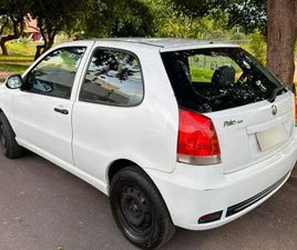 FIAT PALIO 1.0/ TROFEO 1.0 FIRE/ FIRE FLEX 2P 2014