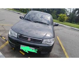 FIAT PALIO 1.0/ TROFEO 1.0 FIRE/ FIRE FLEX 2P 2015