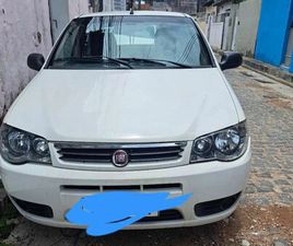 FIAT PALIO 1.0/ TROFEO 1.0 FIRE/ FIRE FLEX 2P 2016