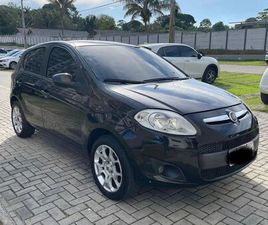 FIAT PALIO ATTRA./ITALIA 1.4 EVO F.FLEX 8V 5P 2013
