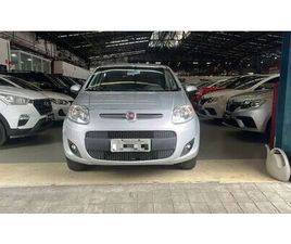 FIAT PALIO ATTRACTIVE 1.0 EVO FIRE FLEX 8V 5P 2014