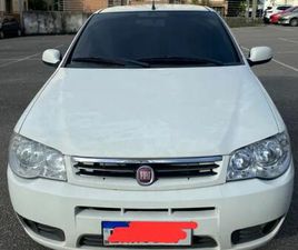 FIAT PALIO CELEBRATION 1.0 FIRE FLEX 8V 2P 2015