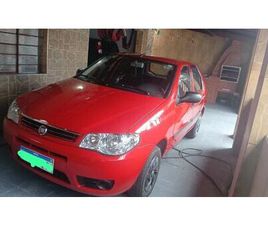 RUA 1.0 FIRE FLEX 8V 5P