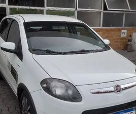 SPORTING DUALOGIC 1.6 FLEX 16V 5P