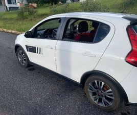 SPORTING DUALOGIC 1.6 FLEX 16V 5P