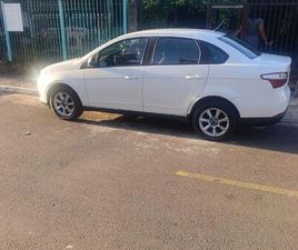 FIAT GRAND SIENA ATTRAC. 1.4 EVO F.FLEX 8V 2013