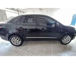 FIAT GRAND SIENA ESSENCE DUAL. 1.6 FLEX 16V DEFEITO NO CÂMBIO OU NO ROBOZINHO.2013