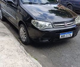 FIAT SIENA 1.0/ EX 1.0 MPI FIRE/ FIRE FLEX 8V 2011