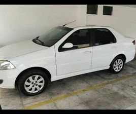 FIAT SIENA EL 1.0 MPI FIRE FLEX 8V 4P 2015