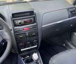 FIAT SIENA ELX 1.3 MPI FLEX 8V 4P 2005