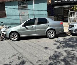 FIAT SIENA ELX 1.4 MPI FIRE FLEX 8V 4P 2010