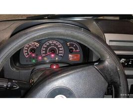 TETRAFUEL 1.4 MPI FIRE FLEX 8V 4P