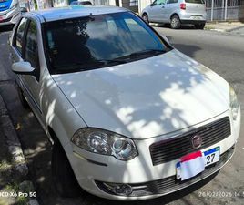 TETRAFUEL 1.4 MPI FIRE FLEX 8V 4P