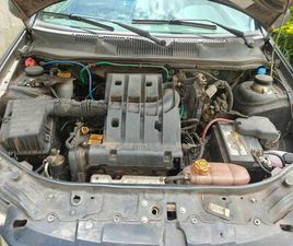 TREKKING 1.4 MPI FIRE FLEX 8V CE