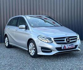 160 102CH INTUITION - CAMERA - ATTELAGE