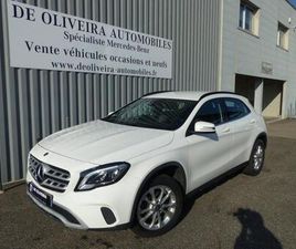 200 D 136CH BUSINESS EDITION 7G-DCT EURO6C