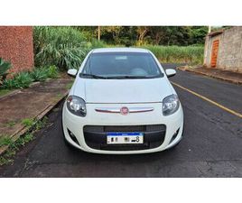 SPORTING 1.6 FLEX 16V 5P