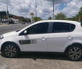 SPORTING DUALOGIC 1.6 FLEX 16V 5P