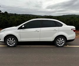 FIAT GRAND SIENA ATTRAC. 1.4 EVO F.FLEX 8V 2013