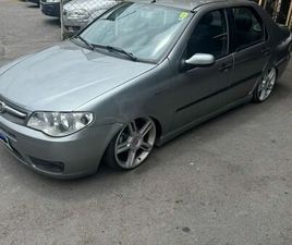 FIAT SIENA 1.0/ EX 1.0 MPI FIRE/ FIRE FLEX 8V 2010