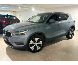 VOLVO XC40 T2 MOMENTUM PRO, T2 (AUTOMATIC)