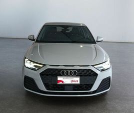 AUDI A1 SPORTBACK 25 TFSI A1 SPB 25 TFSI ADMIRED