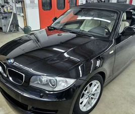 BMW 118 118I