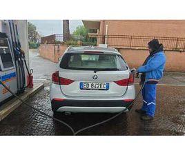 BMW X1 XDRIVE 20D XDRIVE20D FUTURA