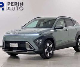 HYUNDAI KONA NEW HEV 1.6 DCT