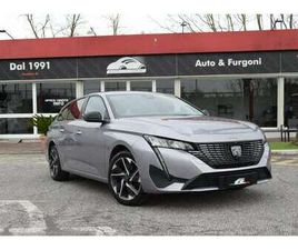 SW ALLURE 1.2 S&S PURETECH TURBO 130CV