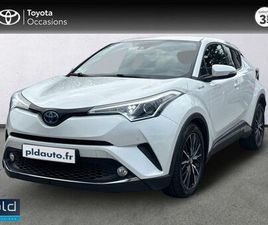 122H DISTINCTIVE 2WD E-CVT