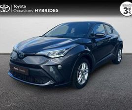 122H DYNAMIC 2WD E-CVT MC19