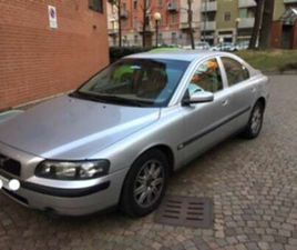 VOLVO S60 S60 2.5T OPTIMA AWD