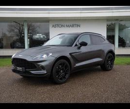 4.0 V8 BITURBO 550CH BVA9