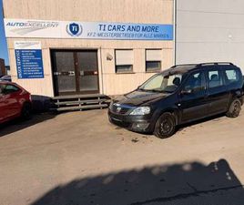 MCV KOMBI LAUREATE TÜV