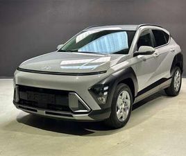 HYUNDAI KONA 1.0 T-GDI 100CV MT