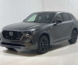 3.3 M-HYBRID BOOST HOMURA PLUS AWD 249CV AUTO