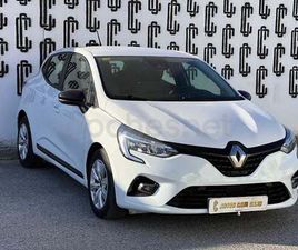 RENAULT CLIO BUSINESS SCE