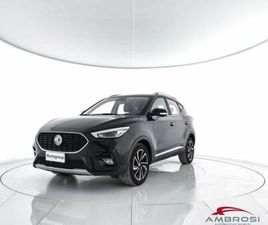 MG ZS ZS 1.5 LUXURY DEL 2024 USATA A CORCIANO