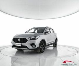 MG ZS ZS 1.5 LUXURY DEL 2025 USATA A CORCIANO