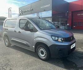 BLUEHDI 100 S&S 100 S&S 1000KG STD PRO