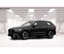 T6 PLUG-IN HYBRID AWD AUTOMATICO ULTRA DARK