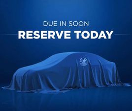 VAUXHALL GRANDLAND X VAUXHALL GRANDLAND X 1.5 TURBO D TECH LINE NAV 5DR SUV 2019, 17883 MILES, £11569 - 33205666 - EXCHANGEANDMART.CO.UK