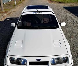 FORD SIERRA RS COSWORTH