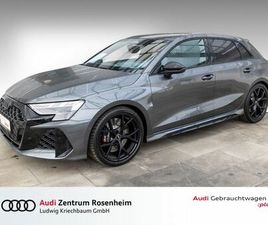 SPORTBACK TFSI QU. S TR.(RFK,SONOS,ACC,MATRI