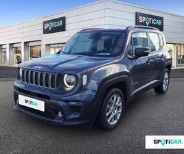 1.5 TURBO T4 130CH MHEV ALTITUDE BVR7