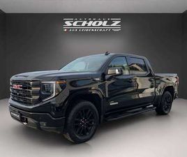 GMC SIERRA 1500 CREW CAB 1500 ELEVATION 3.0L CREW CAB SHORT BED 4W